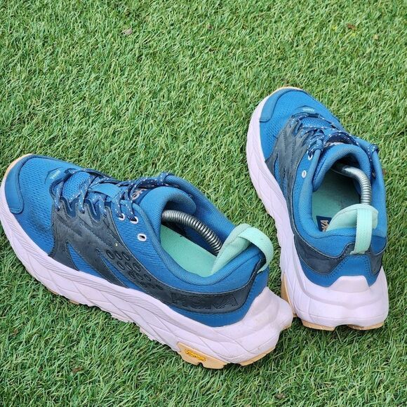 HOKA ANACAPA BREEZE - Womens Sneakers - SIZE 9.5B - Picture 4 of 9